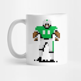 16-Bit Football - Marshall Mug